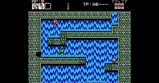 Battle Kid: Fortress of Peril