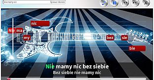 Zabawa Karaoke - Polskie Hity 2023