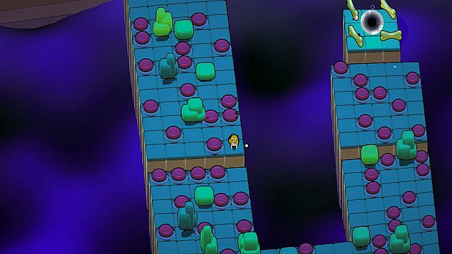 The PARADOGX Incident