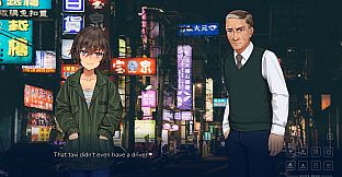 Nijowari: Where Angels Fall