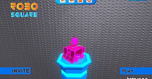 RoboSquare - Valentines 2021