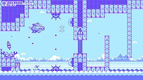 PigShip and the Giant Wolf