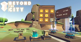 Beyond the City VR