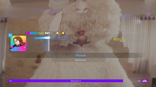 Let's Sing 2025 with International Hits - Gold Edition