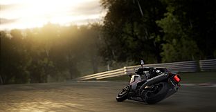 RIDE 5 - Free Pack 04