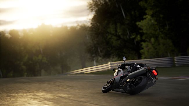 RIDE 5 - Free Pack 04