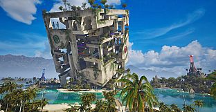 The Talos Principle 2 - Road to Elysium