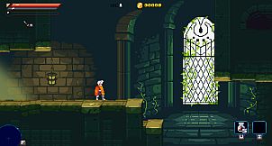 Abyss The Forgotten Past: Prologue