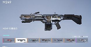 [CN/国服] 生死狙击2 - 特惠大礼包