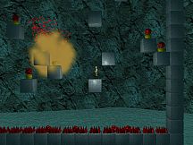 ! That Bastard Is Trying To Steal Our Gold !