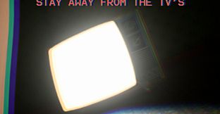 Survive The Backrooms!