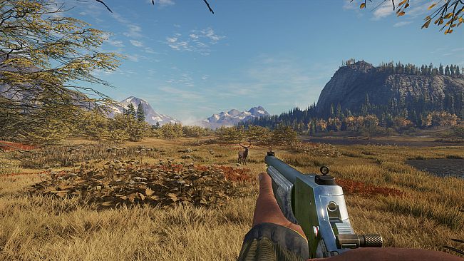 theHunter: Call of the Wild - Ambusher Pack