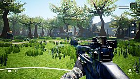 Task Force 88: Hostile Contact