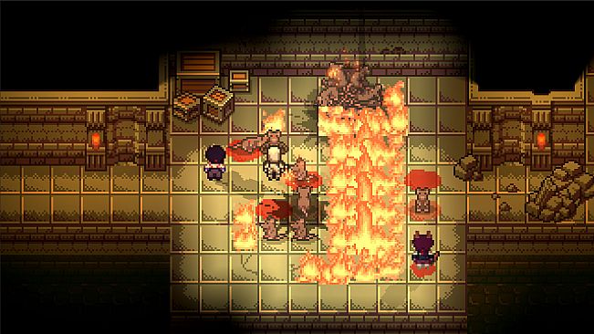 Echoes of Aromia