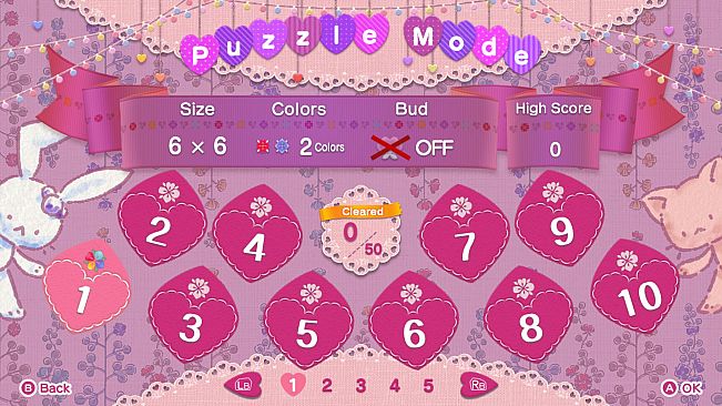 Ruku's Heart Balloon