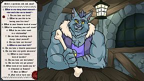 Monster Hunting... For Love!