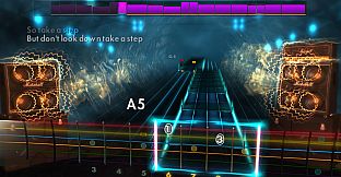 Rocksmith 2014 – Rise Against - “Ready to Fall”
