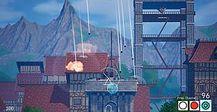 Siege Demolishers