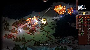 Battlefall: State of Conflict