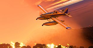 Microsoft Flight Simulator 2024