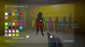 Backrooms Cleanup Crew