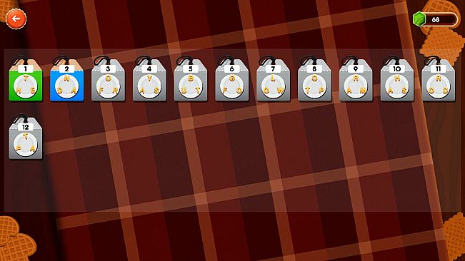 Captain Cook: Word Puzzle