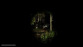 The Haunted Keepsake