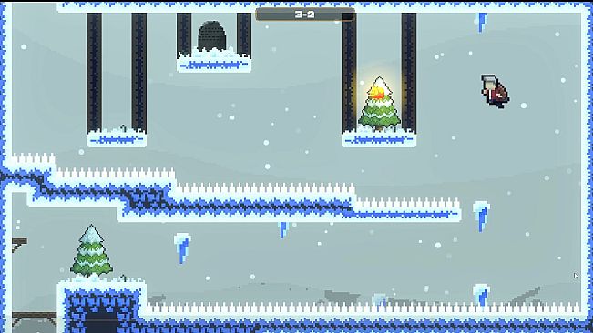 Just Another Platformer