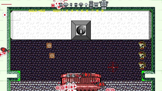 Starry Moon Island DNA War MP02