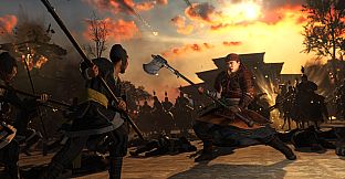 Total War: THREE KINGDOMS - Eight Princes