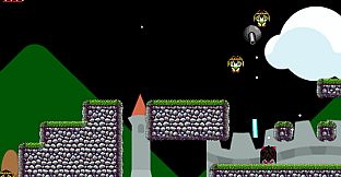 Starry Moon Island 2 Out Of Control MP01