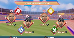 Summer Sports Games - 4K Edition