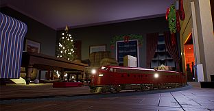 Train Sim World 5: The Holiday Express - Runaway Elf