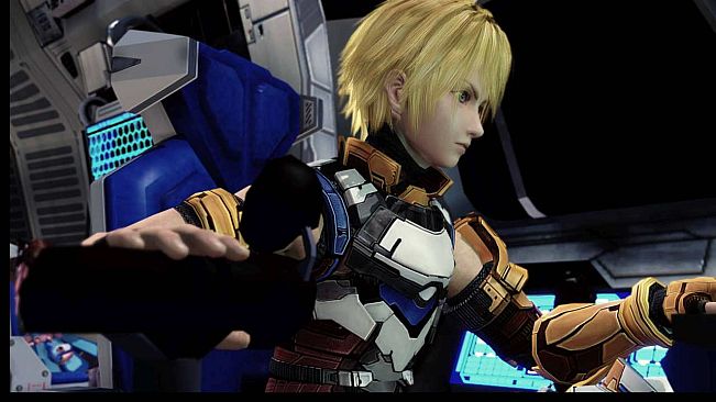 STAR OCEAN - THE LAST HOPE - 4K & Full HD Remaster