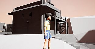 see you: a brief exile