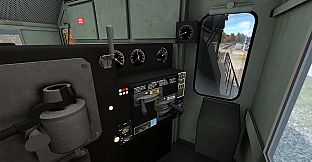 Train Simulator: Norfolk Southern GP50HH Loco Add-On