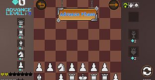 Advancing Chess