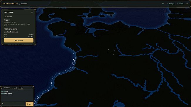 Battle for Everworld