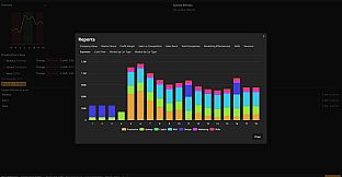 Novalex Project Zero