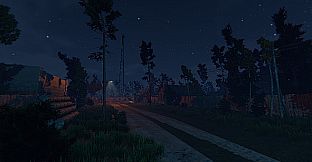 One Night On The Road