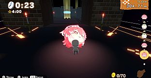 hololive GoroGoro Mountain Secret Society holoX Collaboration DLC