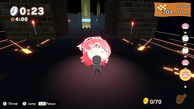 hololive GoroGoro Mountain Secret Society holoX Collaboration DLC