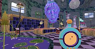 Broken Reality 2000