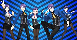 Closers: Rogue Agents Pack