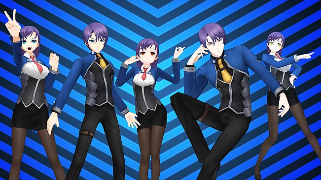 Closers: Rogue Agents Pack