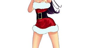 Hentai Shooter 3D: Christmas Party Uncensored (Deluxe Edition)