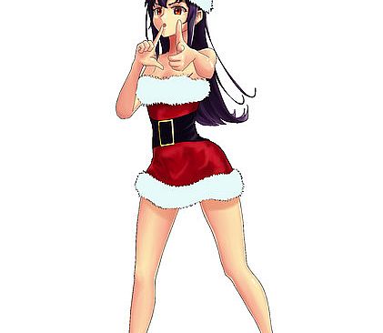 Hentai Shooter 3D: Christmas Party Uncensored (Deluxe Edition)