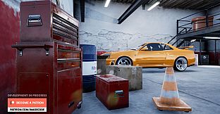 Street Tuning Evolution