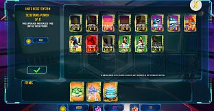 SYNCHRONIZERS: UNDEAD MARINES