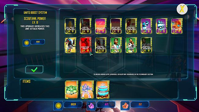 SYNCHRONIZERS: UNDEAD MARINES